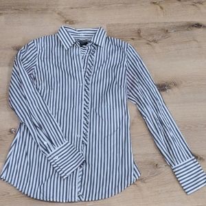 Banana Republic button down dress shirt